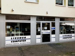 Mehr über den Artikel erfahren Geschäftsschließung in Vreden